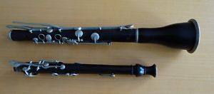 Nice old oboe  Stanislav Brázda Plzeň