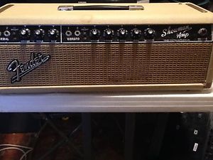 1963 Fender Showman