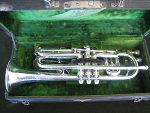 SUPERB ORIGINAL C.G. CONN 80A 