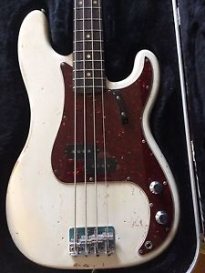 1965 Fender Precision Bass