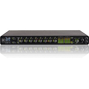 Metric halo lio-8 FireWire Audio Interface - Brand New!