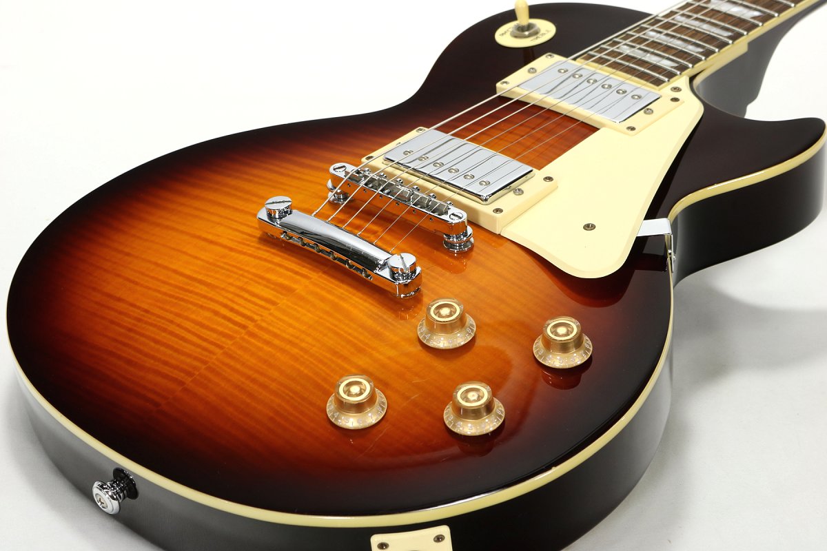 Used GrassRoots / G-LP-60S Tobacco Sunburst Grass Roots from JAPAN EMS