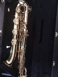 Yanagisawa B901 Baritone sax FREE SHIPPING WORLDWIDE
