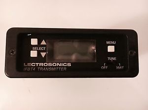 Lectrosonics T4 IFB Transmitter