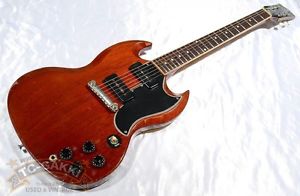 USED Gibson SG Special 1967 Electric guitar
