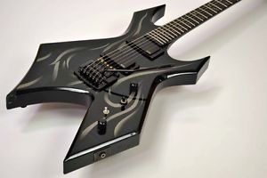 BC Bc Rich Kerry King Signature 