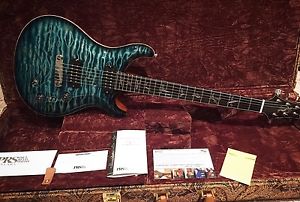Paul Reed Smith Private Stock PRS Paul's Guitar Graphite Truss Rod