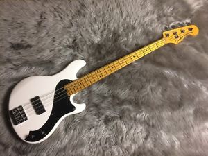 Fender Modern Player Dimension Bass free shipping