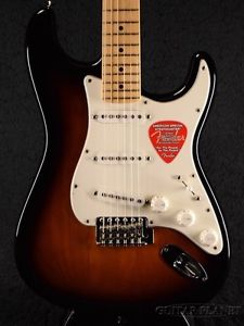 Fender American Special Stratocaster -2-Color  Electric Guitar Free Shipping