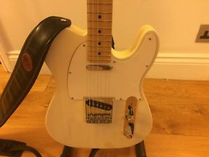 Fender USA Telecaster Blonde