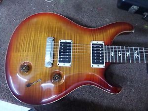 Paul Reed Smith 2013 Electric Guitar w/Hard case