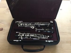 Yamaha YOB 431 Oboe