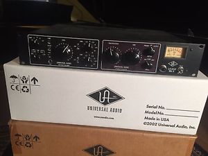 Universal Audio LA 610 MkII