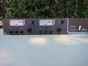 APHEX Aural Exciter 602 B