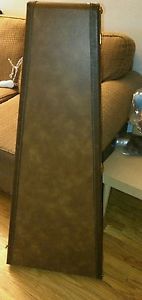 Gibson Historic 58 Flying V Original Hardshelll Case *RARE!!!