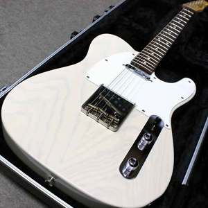 Crews Maniac Sound: Electric Guitar / K&T KTR TL60's USED