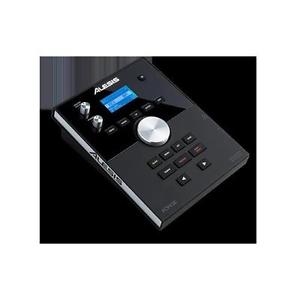 ALESIS FORGE KIT BATTERIA ELETTRONICA 8 PAD CON MODULO SONORO E RACK DI MONTAGGI