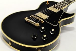 Greco CEG-100 BLK Black Electric Guitar Free Shipping