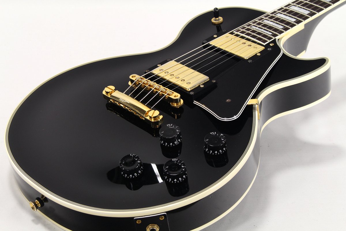 Used CoolZ / ZLC-1 Black Cool Georgette from JAPAN EMS