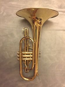 Mellophone Blessing  M-100