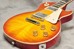 Used Gibson USA Gibson USA / Les Paul Traditional 2016 Light Burst from JAPAN