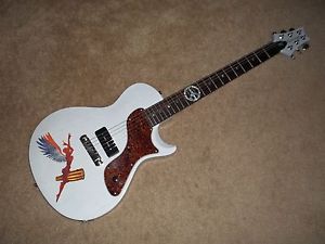 PRS Limited Edition SE Santana Abraxas Guitar Nice