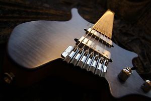 Strandberg Boden CL7
