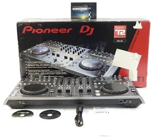 Pioneer DDJ-T1 DJ Controller for Traktor - In Box