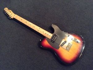 Used! Fender Japan TL67-650SPL Telecaster Vintage Guitar Made in Japan 1984-87