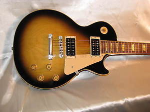 Gibson Les Paul Classic 1960 Reissue