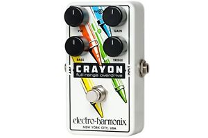 ElectroHarmonix CRAYON76 Crayon 