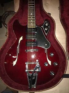 Yamaha Troy Van Leeuwen