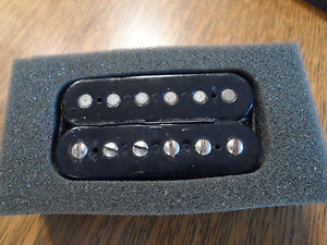 Vintage Mid 1970s Gibson Patent Number Pickup T-Top PAF Type RARE