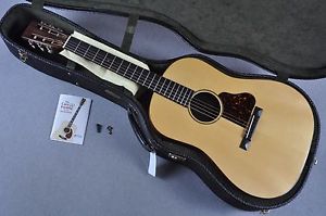 Used 2007 Martin Ditson 111 12 Fret Dreadnaught Acoustic Guitar #1249539