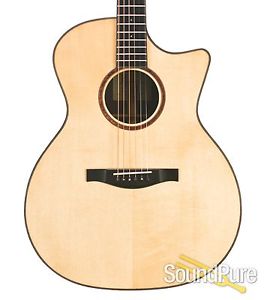 Eastman AC722CE Grand Auditorium