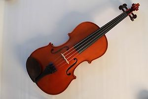 YAMAHA VIOLIN V5 4/4