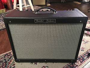 Fender Hot Rod Deluxe, 1994 USA made with vintage preamp tubes