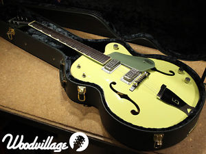 Gretsch G6118 Anniversary