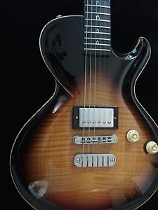 Dean USA Leslie West Signature Handsigned 1 of 100 Limited Run Made in USA