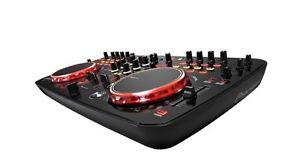 Pioneer / Pioneer Digital DJ-ERGO LIMITED DDJERGOK Premium Black DJ control