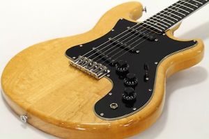 KRAMER 1979'-1981' DMZ3000, Vintage Electric guitar, m1013