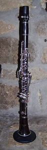 Selmer CL211 Wood B-flat Clarinet