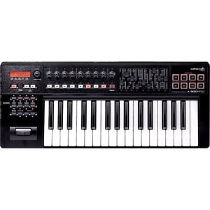 Roland EDIROL MIDI KEYBOARD CONTROLLER A-300PRO 32 key