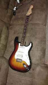 Fender Stratocaster