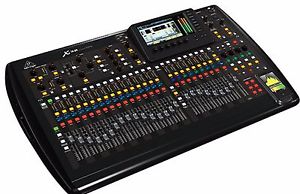 Behringer X32 40-Channel, 25-Bus Digital Mixing Console