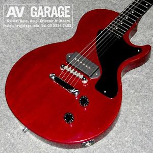 Gibson Les Paul Junior 1991 Electric Guitar Free Shipping