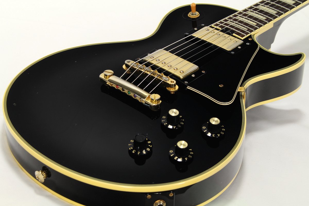 Used Greco / CEG-100 BLK Black Greco from JAPAN EMS