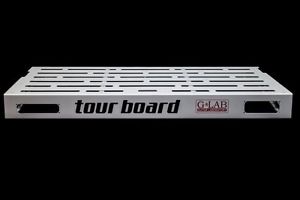G LAB Tour Board + PB-1 + PTB-1 Free Shipping