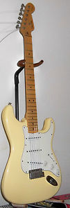 1995 Fender USA Yngwie Malmsteen Signature Stratocaster MINT!