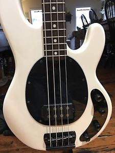 Sterling by Music Man Ray34 Electric Bass Guitar